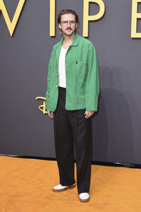 Filmpremiere 'Swiped' in London