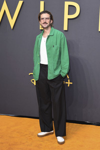 Filmpremiere 'Swiped' in London