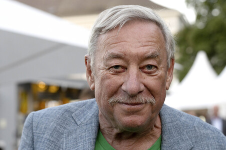 Bürgerfest des Bundespräsidenten in Berlin