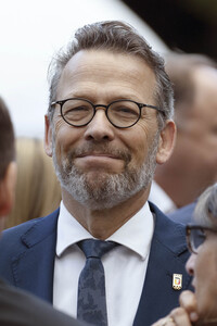 Bürgerfest des Bundespräsidenten in Berlin