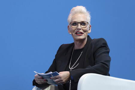 Bürgerfest des Bundespräsidenten in Berlin