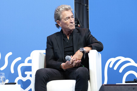 Bürgerfest des Bundespräsidenten in Berlin