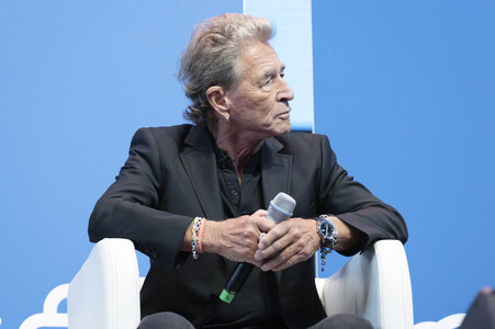 Bürgerfest des Bundespräsidenten in Berlin