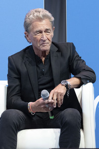 Bürgerfest des Bundespräsidenten in Berlin