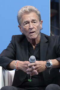 Bürgerfest des Bundespräsidenten in Berlin