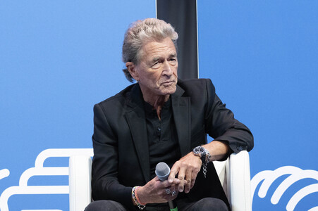 Bürgerfest des Bundespräsidenten in Berlin