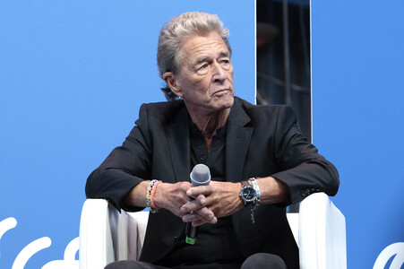 Bürgerfest des Bundespräsidenten in Berlin