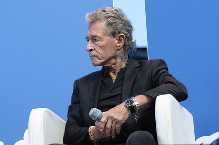 Bürgerfest des Bundespräsidenten in Berlin