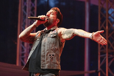 Bürgerfest des Bundespräsidenten in Berlin