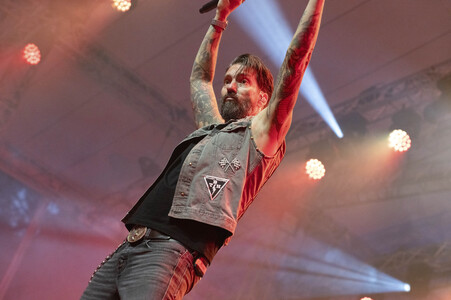 Bürgerfest des Bundespräsidenten in Berlin