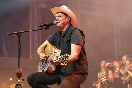 Bürgerfest des Bundespräsidenten in Berlin