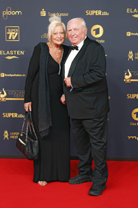 Goldene Henne 2025 in Leipzig