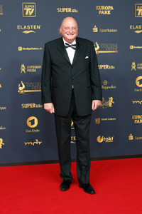 Goldene Henne 2025 in Leipzig