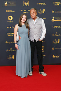 Goldene Henne 2025 in Leipzig