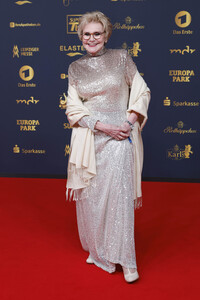 Goldene Henne 2025 in Leipzig