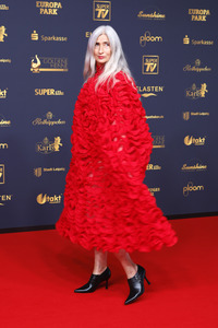 Goldene Henne 2025 in Leipzig