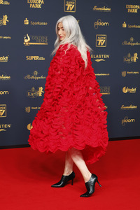 Goldene Henne 2025 in Leipzig