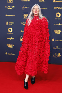 Goldene Henne 2025 in Leipzig