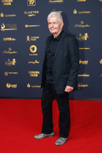 Goldene Henne 2025 in Leipzig