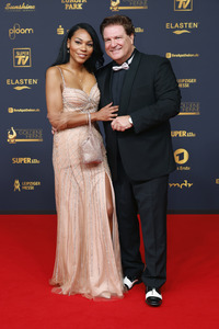 Goldene Henne 2025 in Leipzig