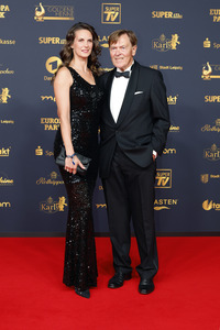 Goldene Henne 2025 in Leipzig