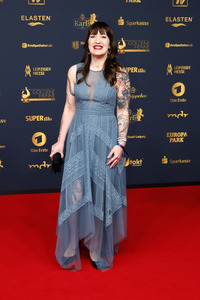 Goldene Henne 2025 in Leipzig