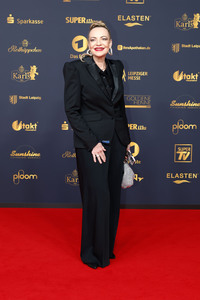 Goldene Henne 2025 in Leipzig