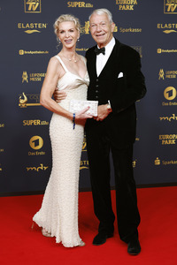 Goldene Henne 2025 in Leipzig