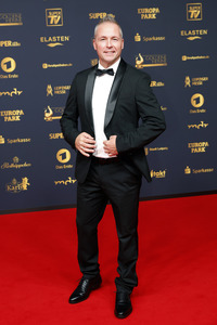 Goldene Henne 2025 in Leipzig