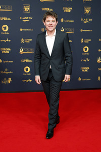 Goldene Henne 2025 in Leipzig