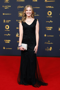 Goldene Henne 2025 in Leipzig