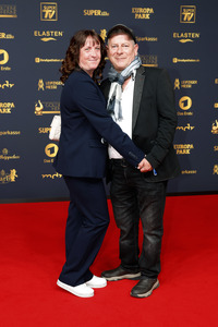 Goldene Henne 2025 in Leipzig