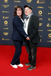 Goldene Henne 2025 in Leipzig