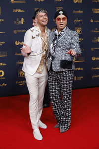 Goldene Henne 2025 in Leipzig