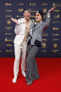 Goldene Henne 2025 in Leipzig