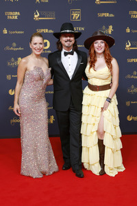 Goldene Henne 2025 in Leipzig