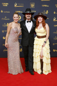 Goldene Henne 2025 in Leipzig