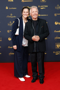 Goldene Henne 2025 in Leipzig