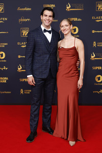 Goldene Henne 2025 in Leipzig