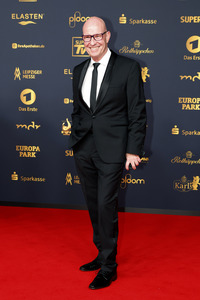 Goldene Henne 2025 in Leipzig