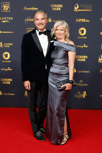 Goldene Henne 2025 in Leipzig