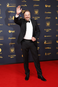 Goldene Henne 2025 in Leipzig