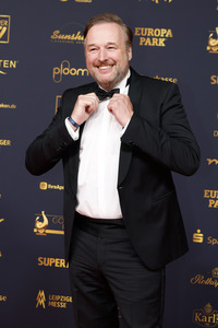 Goldene Henne 2025 in Leipzig