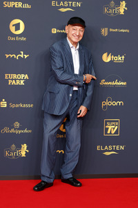 Goldene Henne 2025 in Leipzig