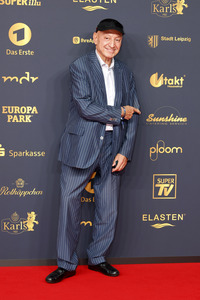 Goldene Henne 2025 in Leipzig