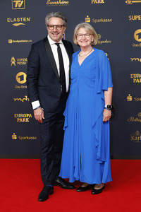 Goldene Henne 2025 in Leipzig