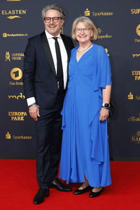 Goldene Henne 2025 in Leipzig