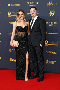 Goldene Henne 2025 in Leipzig