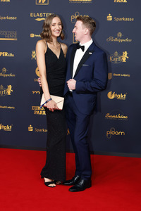 Goldene Henne 2025 in Leipzig