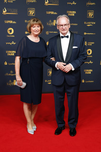 Goldene Henne 2025 in Leipzig